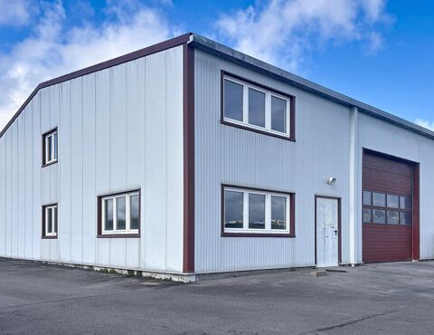   INVESTISSEMENT LOCATIF – Ensemble de 2 locaux commerciaux loués LOT n°1 