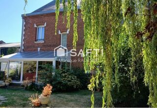  Maison à vendre 10 pièces 300 m²
