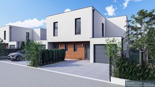  Terrain à vendre 545 m²