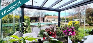  Maison à vendre 4 pièces 105 m²