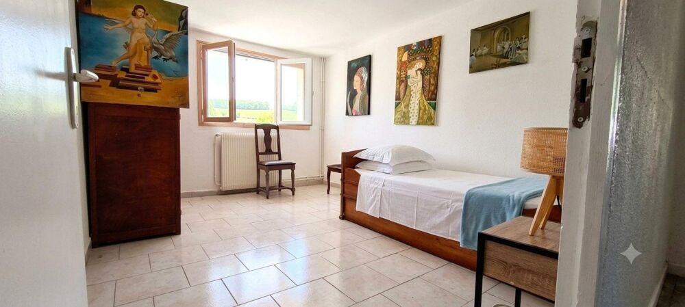 Vente Maison Maison avec jardin Serignac-sur-garonne