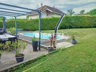  Maison � vendre 6 pi�ces 134 m�