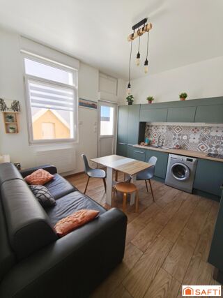  Appartement � vendre 2 pi�ces 24 m�