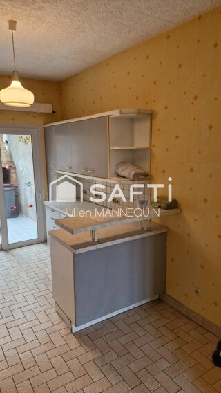  Maison � vendre 4 pi�ces 83 m�