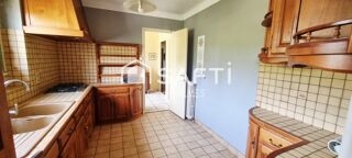  Maison � vendre 4 pi�ces 105 m�