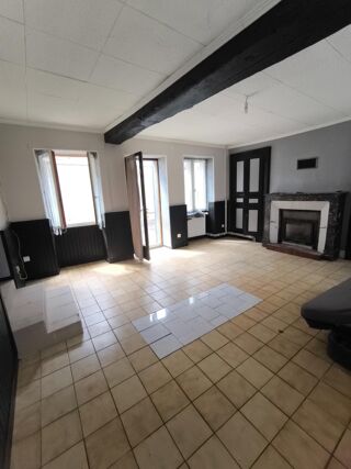  Maison à vendre 6 pièces 110 m²