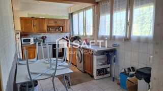  Maison à vendre 5 pièces 79 m²