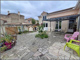  Maison � vendre 5 pi�ces 110 m�