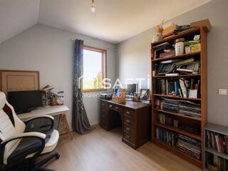  Maison à vendre 8 pièces 149 m²