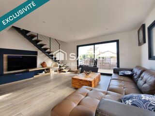  Maison à vendre 3 pièces 92 m²