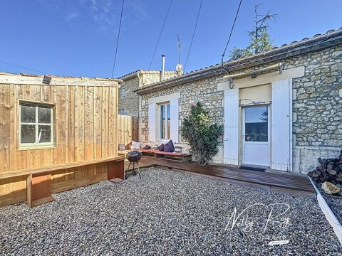   jolie maison dans un secteur très sympa Maison - 4 pièce(s) - 70 m²