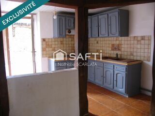  Maison à vendre 4 pièces 108 m²