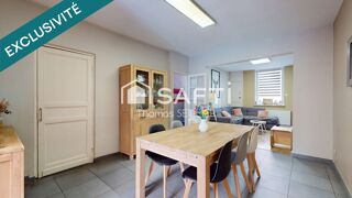  Maison � vendre 5 pi�ces 95 m�