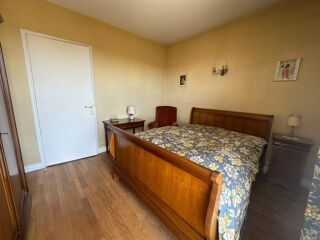  Appartement � vendre 3 pi�ces 62 m�