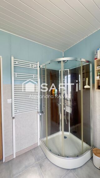  Maison � vendre 6 pi�ces 118 m�