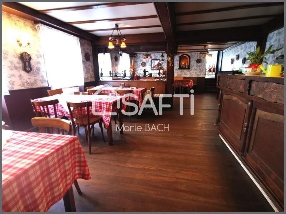 Vente Maison Maison Ottwiller