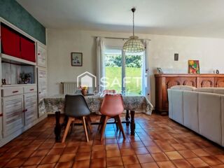  Maison � vendre 7 pi�ces 150 m�