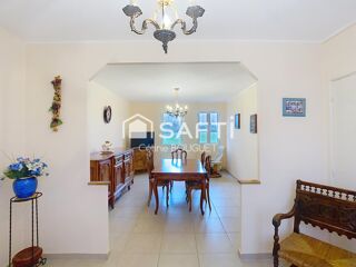  Maison � vendre 5 pi�ces 80 m�