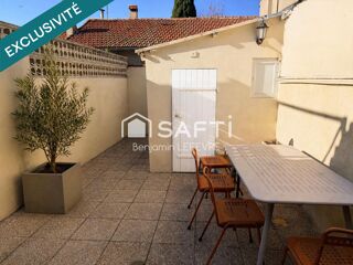  Maison � vendre 4 pi�ces 96 m�