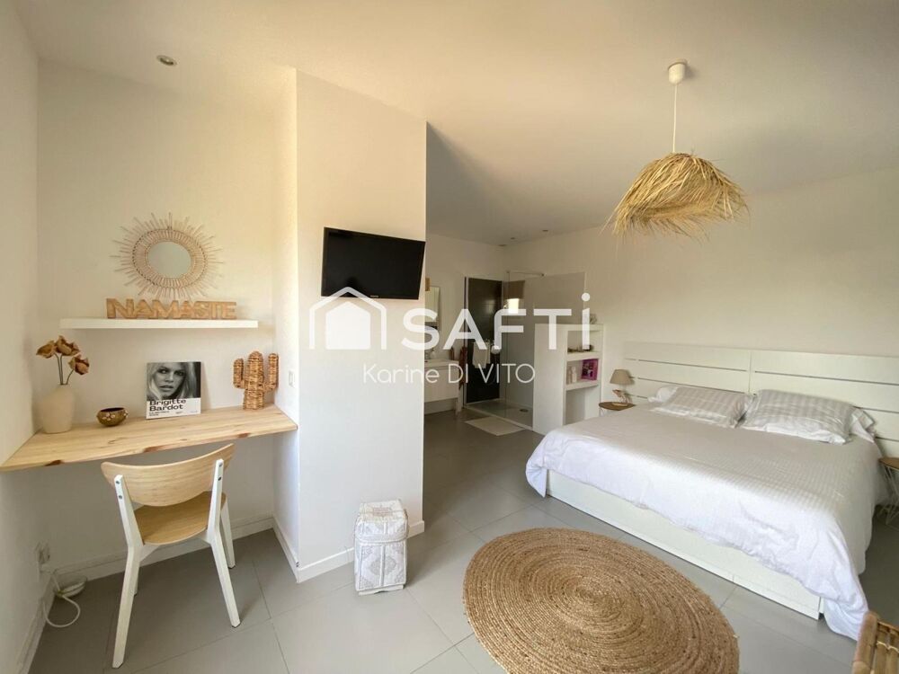 � vendre  Maison Sainte-Maxime (83120)