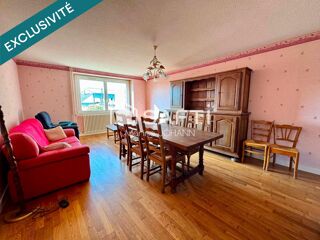  Maison à vendre 5 pièces 135 m²