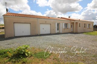  Maison à vendre 5 pièces 107 m²