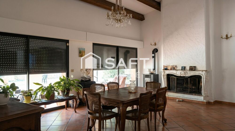 Vente Maison Demeure Provençale d'Exception - Entre Pinède et Ciel Ouvert La seyne-sur-mer