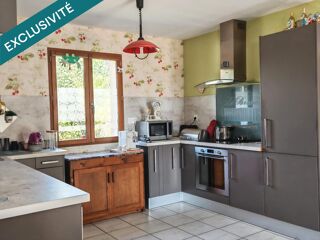  Maison à vendre 5 pièces 105 m² Aigneville
