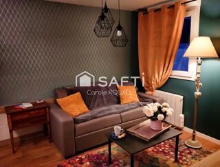  Appartement à vendre 2 pièces 45 m²