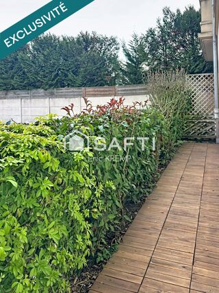  Appartement � vendre 2 pi�ces 45 m�