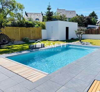  Maison � vendre 9 pi�ces 187 m�