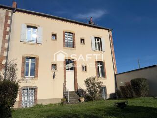  Maison à vendre 10 pièces 280 m²