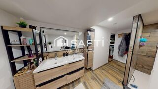  Maison à vendre 8 pièces 264 m²