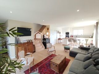 Maison 6 pièces 103 m² · à Halinghen · 103 m² · 299 000 €