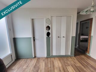  Maison � vendre 6 pi�ces 100 m�