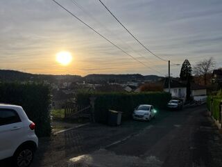  Terrain � vendre 537 m�