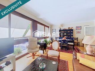 Appartement à vendre 3 pièces 73 m²