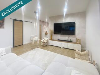  Maison � vendre 5 pi�ces 110 m�