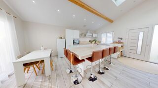  Maison � vendre 6 pi�ces 130 m�