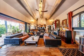  Maison � vendre 8 pi�ces 200 m�