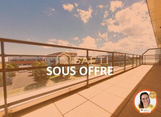 Appartement 3 pièces 55 m² · à Fleury-sur-Orne · 55 m² · 178 500 €