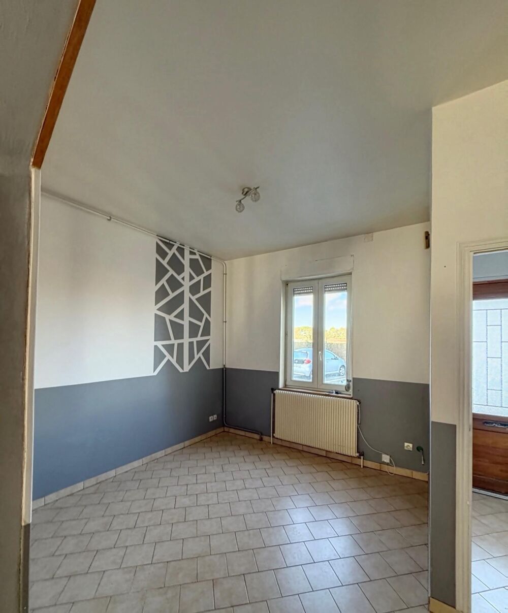 Vente Maison Maison idéale pour un premier achat ou pour du locatif Henin-beaumont