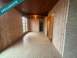  Maison � vendre 4 pi�ces 46 m�