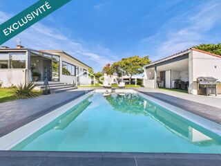  Maison � vendre 7 pi�ces 150 m�