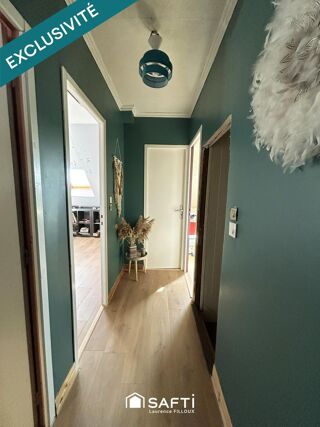  Maison � vendre 6 pi�ces 105 m�