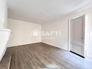  Appartement � vendre 1 pi�ce 36 m�