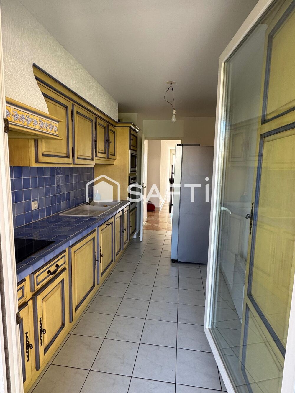 Vente Appartement Superbe appartement à 2 mn du port Cavalaire-sur-mer
