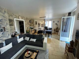  Maison � vendre 6 pi�ces 155 m�