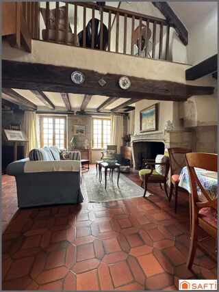  Appartement � vendre 5 pi�ces 184 m�