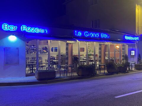 Opportunit&eacute; rare pour les professionnels de la restauration ! 425000 83980 Le lavandou